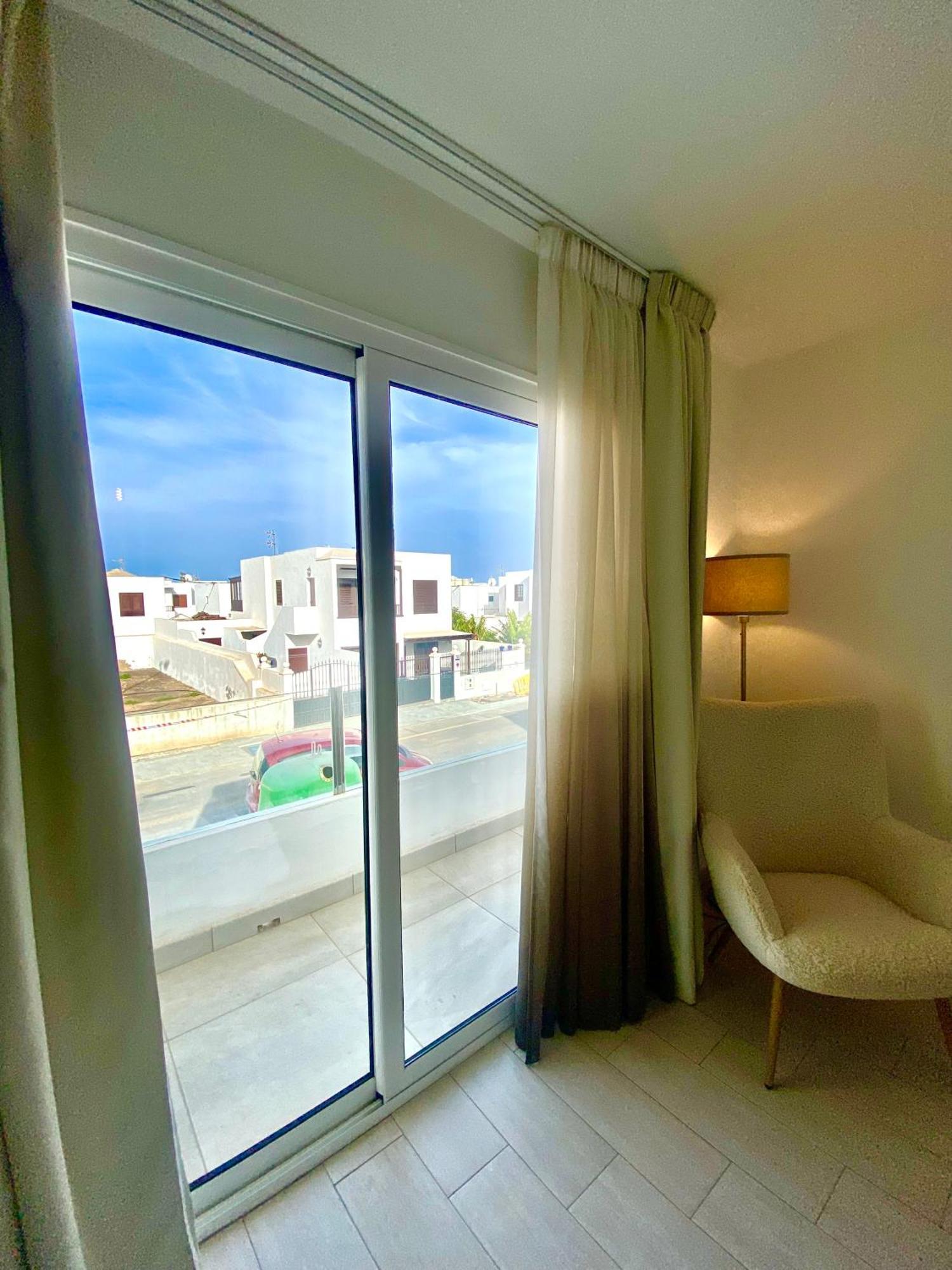 Lanzarote Mar Y Playa Apartment Playa Honda  Exterior photo
